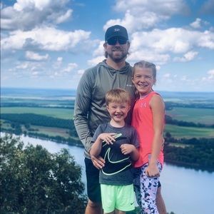 Meet your Posher, Andrew